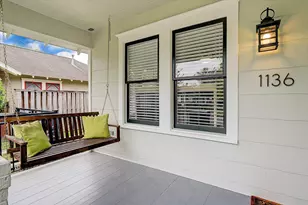 1136 Dunbar St, Houston, TX 77009 - Photo 5