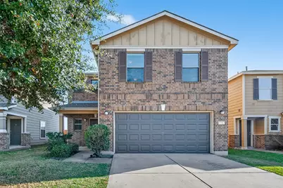 2707 Piney Lake Court, Houston, TX 77038 - Photo 1