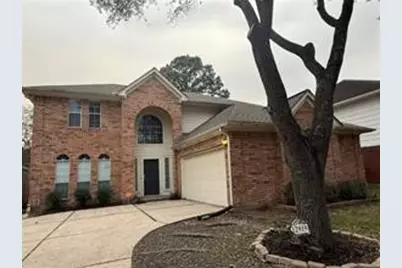12919 Deer Cove Lane, Houston, TX 77041 - Photo 7