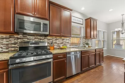 15218 Ashbrook Dove Lane, Cypress, TX 77429 - Photo 19