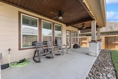 15218 Ashbrook Dove Lane, Cypress, TX 77429 - Photo 35