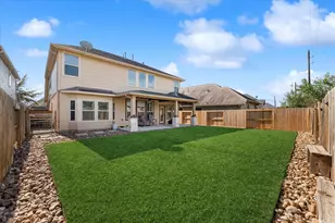 15218 Ashbrook Dove Ln, Cypress, TX 77429 - Photo 37