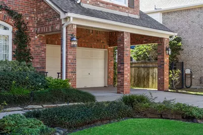 8507 Stones Throw Lane, Missouri City, TX 77459 - Photo 7