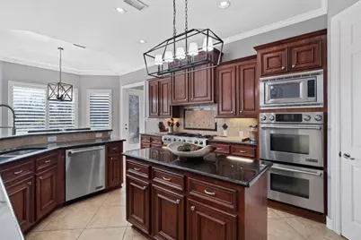 8507 Stones Throw Lane, Missouri City, TX 77459 - Photo 21