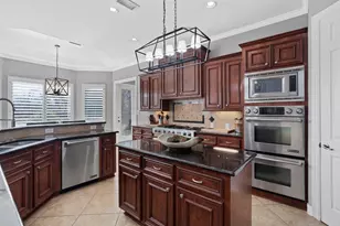 8507 Stones Throw Ln, Missouri City, TX 77459 - Photo 21