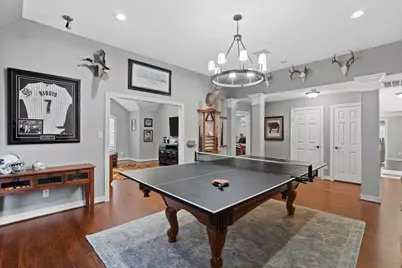 8507 Stones Throw Lane, Missouri City, TX 77459 - Photo 33