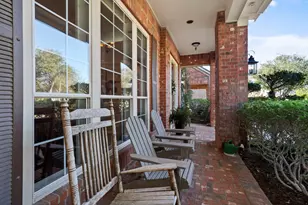 8507 Stones Throw Ln, Missouri City, TX 77459 - Photo 9