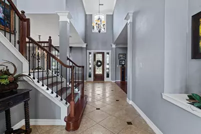 8507 Stones Throw Lane, Missouri City, TX 77459 - Photo 11