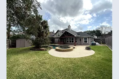 1927 Enchanted Park Drive, Spring, TX 77386 - Photo 1