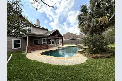 1927 Enchanted Park Drive, Spring, TX 77386 - Photo 5