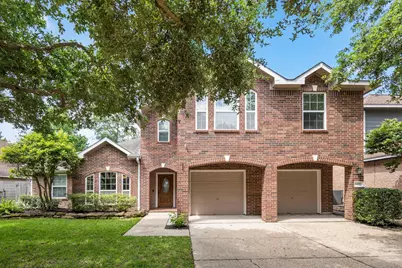 1927 Enchanted Park Drive, Spring, TX 77386 - Photo 3