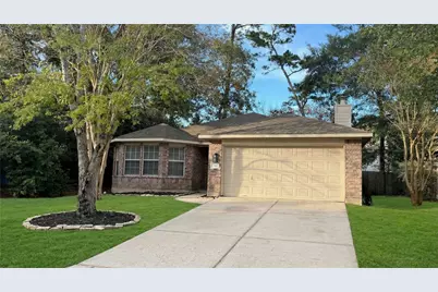 58 Shimmer Pond Pl, Conroe, TX 77385 - Photo 1