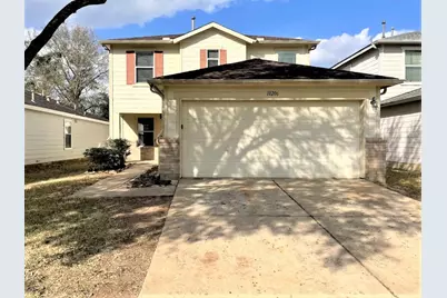 18206 Valebluff Lane, Cypress, TX 77429 - Photo 1