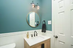 5307 Portage Rock Ln Ln, Katy, TX 77450 - Photo 31