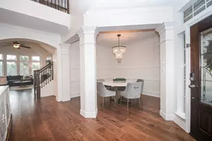 5307 Portage Rock Ln Ln, Katy, TX 77450 - Photo 7