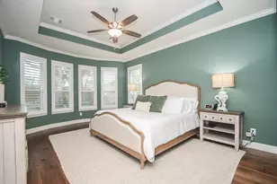 5307 Portage Rock Ln Ln, Katy, TX 77450 - Photo 19