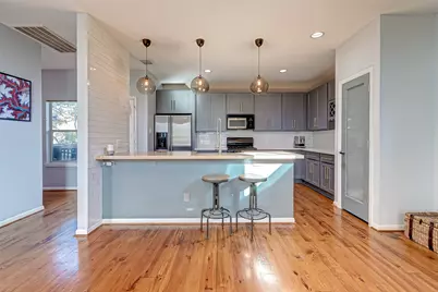 4308 Lillian  Street #A, Houston, TX 77007 - Photo 19
