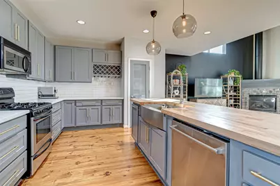 4308 Lillian  Street #A, Houston, TX 77007 - Photo 23