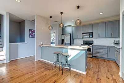 4308 Lillian  Street #A, Houston, TX 77007 - Photo 17