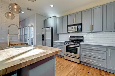 4308 Lillian  Street #A, Houston, TX 77007 - Photo 25