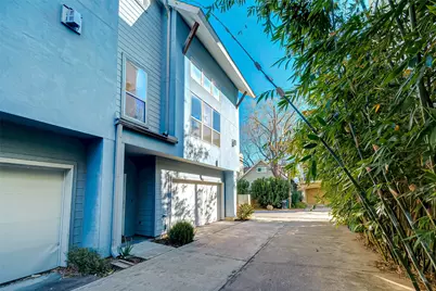 4308 Lillian  Street #A, Houston, TX 77007 - Photo 3