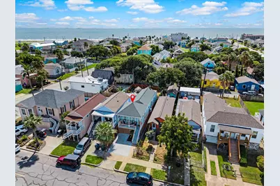 1309 Avenue M, Galveston, TX 77550 - Photo 29