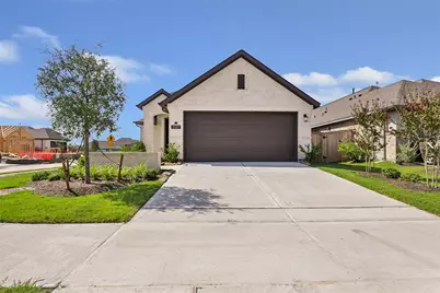 21211 E Gulf Menhaden Lane, Cypress, TX 77433 - Photo 3