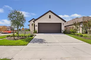 21211 E Gulf Menhaden Ln, Cypress, TX 77433 - Photo 3