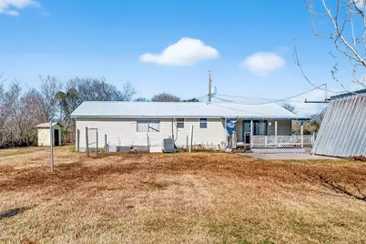 5116 Ike Frank Road, Santa Fe, TX 77517 - Photo 35