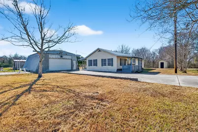 5116 Ike Frank Road, Santa Fe, TX 77517 - Photo 1