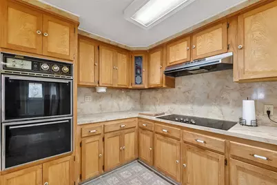 5116 Ike Frank Road, Santa Fe, TX 77517 - Photo 9