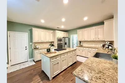 4531 Eagle Mountain Court, Richmond, TX 77406 - Photo 17