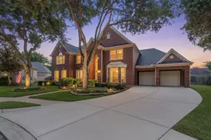 4531 Eagle Mountain Ct, Richmond, TX 77406 - Photo 3