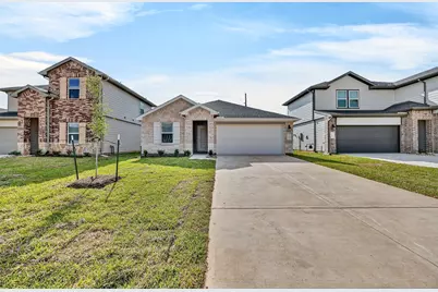 3710 Marino Mile Drive, Fulshear, TX 77423 - Photo 5