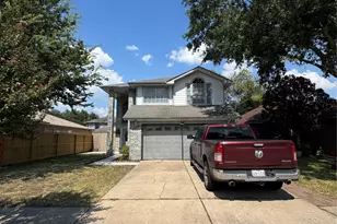 8518 Wild Basin Dr, Houston, TX 77088 - Photo 1