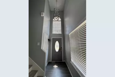 8518 Wild Basin Drive, Houston, TX 77088 - Photo 5