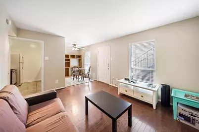 1710 Indiana Street #12, Houston, TX 77006 - Photo 1