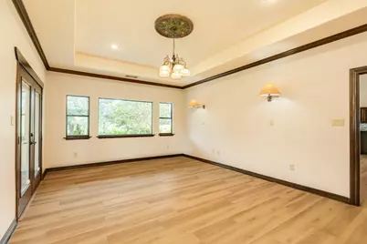 306 Wagon Wheel Trail, Angleton, TX 77515 - Photo 35