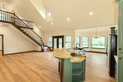 306 Wagon Wheel Trail, Angleton, TX 77515 - Photo 25