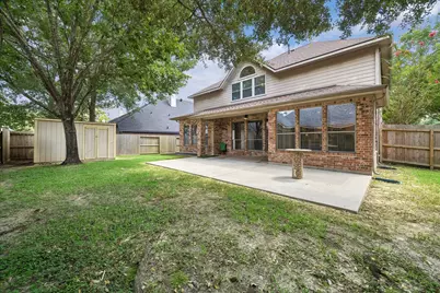 3330 Lost Maple Forest Court, Kingwood, TX 77345 - Photo 5