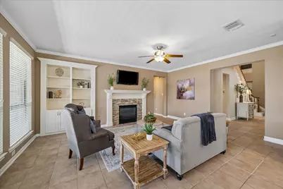 3330 Lost Maple Forest Court, Kingwood, TX 77345 - Photo 9