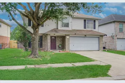 6022 Sattler Park Drive, Houston, TX 77086 - Photo 3