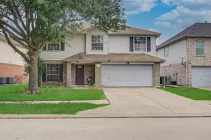 6022 Sattler Park Dr, Houston, TX 77086 - Photo 1
