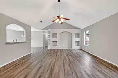 18906 Dennington Drive, Katy, TX 77449 - Photo 7