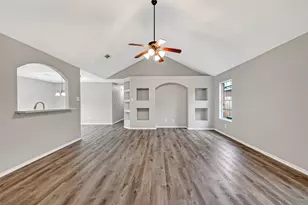 18906 Dennington Dr, Katy, TX 77449 - Photo 7
