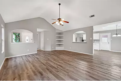 18906 Dennington Drive, Katy, TX 77449 - Photo 9