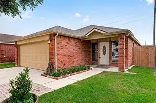 18906 Dennington Dr, Katy, TX 77449 - Photo 1