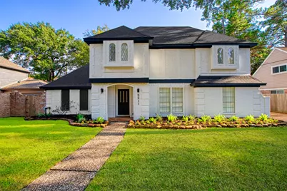 9211 Godstone Lane, Spring, TX 77379 - Photo 1