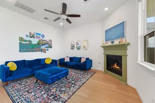 12526 Sabine Point Dr, Humble, TX 77346 - Photo 9