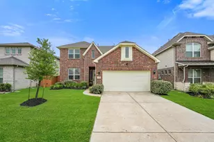 12526 Sabine Point Dr, Humble, TX 77346 - Photo 1